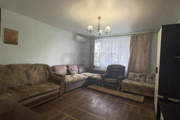 Фото №1: 2-комнатная квартира 36&nbsp;м², 1/9&nbsp;эт. - Краснодар, мкр. Черёмушки, ул. Стасова, 102