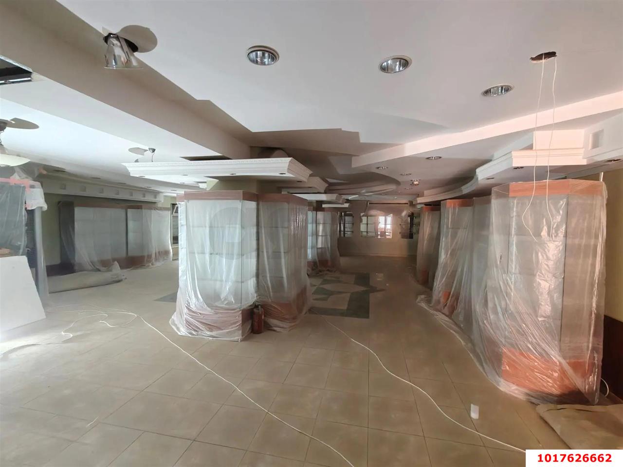 Фото №10: Торговое помещение 144&nbsp;м², 2/2&nbsp;эт. - Краснодар, Центральный внутригородской округ, мкр. Дубинка, ул. Ставропольская, 65