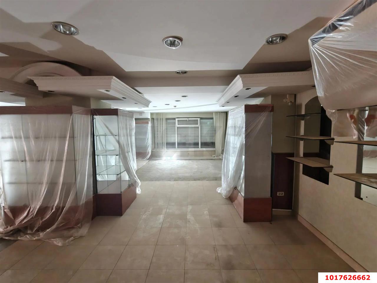 Фото №13: Торговое помещение 144&nbsp;м², 2/2&nbsp;эт. - Краснодар, Центральный внутригородской округ, мкр. Дубинка, ул. Ставропольская, 65