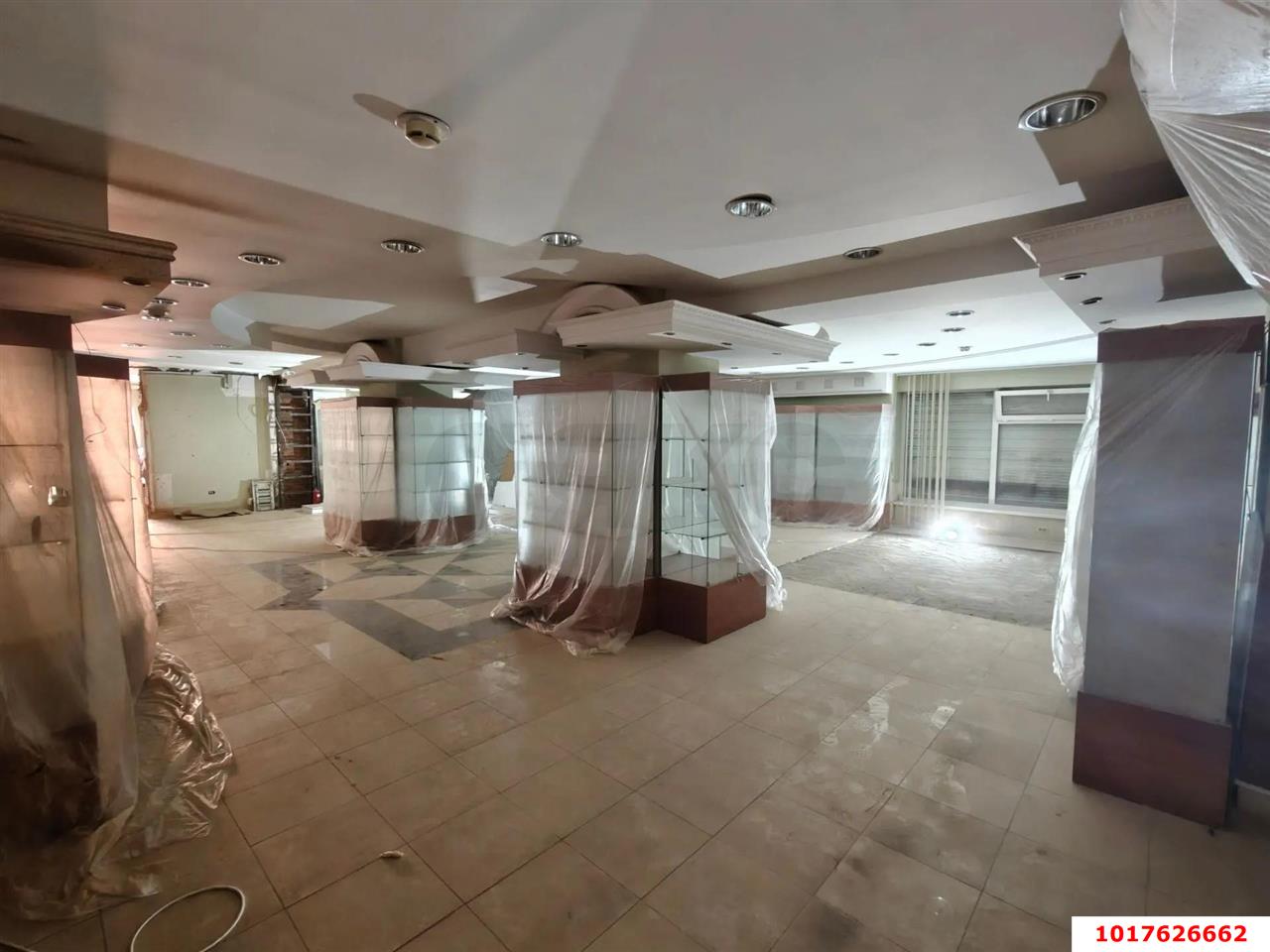 Фото №12: Торговое помещение 144&nbsp;м², 2/2&nbsp;эт. - Краснодар, Центральный внутригородской округ, мкр. Дубинка, ул. Ставропольская, 65