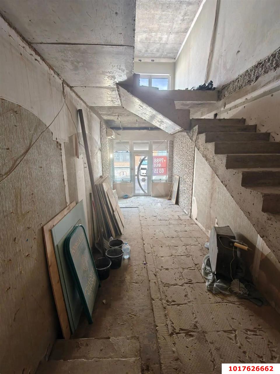 Фото №6: Торговое помещение 144&nbsp;м², 2/2&nbsp;эт. - Краснодар, Центральный внутригородской округ, мкр. Дубинка, ул. Ставропольская, 65