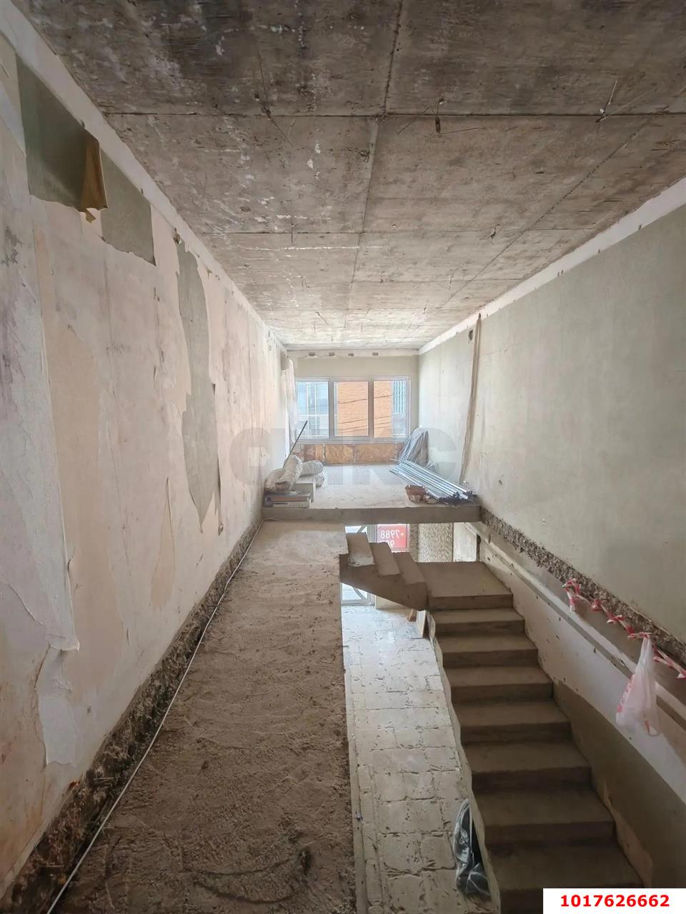 Фото №7: Торговое помещение 144&nbsp;м², 2/2&nbsp;эт. - Краснодар, Центральный внутригородской округ, мкр. Дубинка, ул. Ставропольская, 65