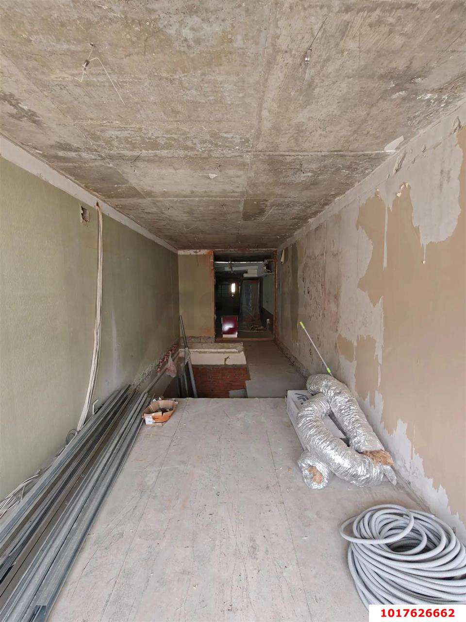 Фото №8: Торговое помещение 144&nbsp;м², 2/2&nbsp;эт. - Краснодар, Центральный внутригородской округ, мкр. Дубинка, ул. Ставропольская, 65