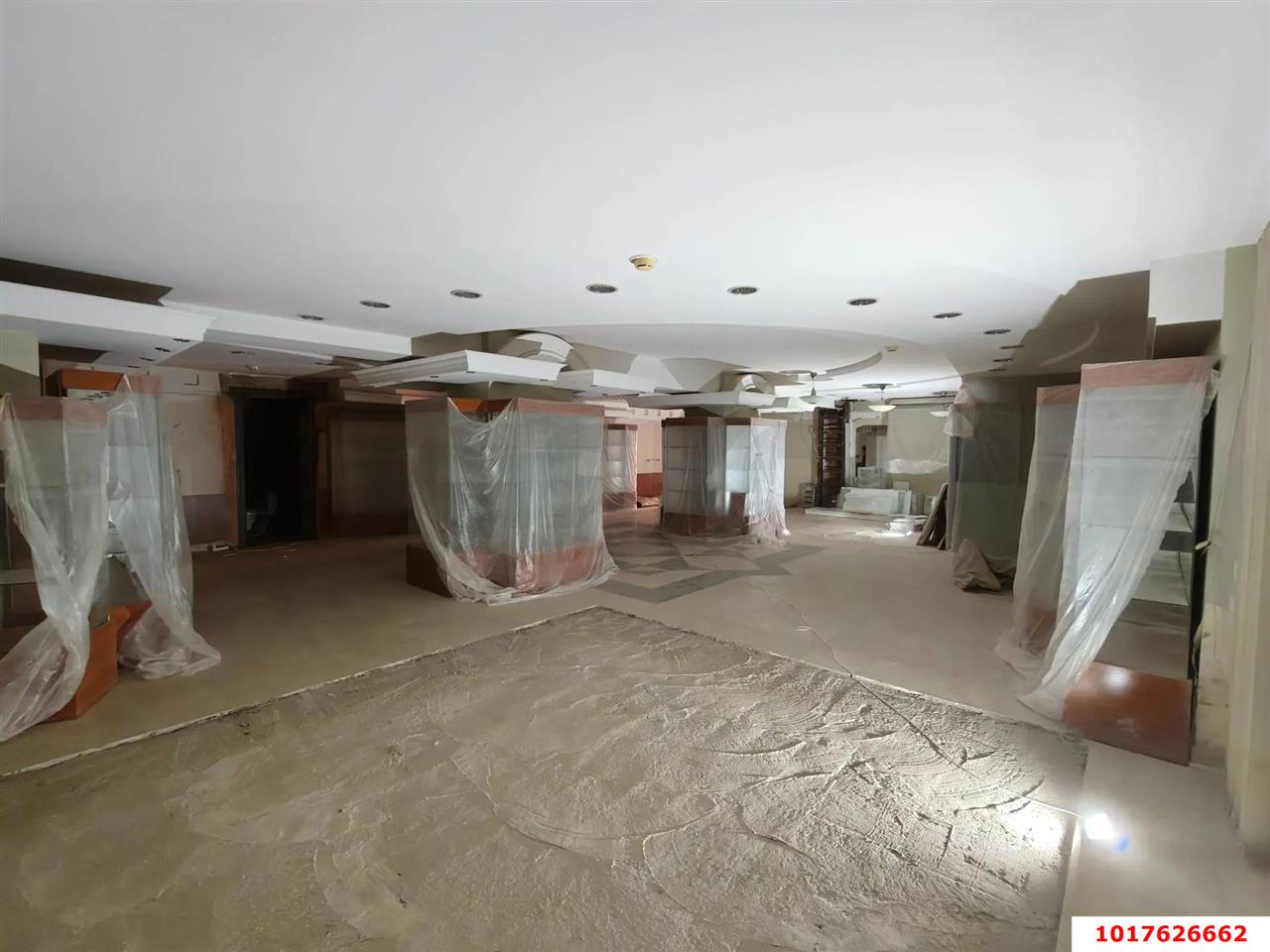 Фото №9: Торговое помещение 144&nbsp;м², 2/2&nbsp;эт. - Краснодар, Центральный внутригородской округ, мкр. Дубинка, ул. Ставропольская, 65