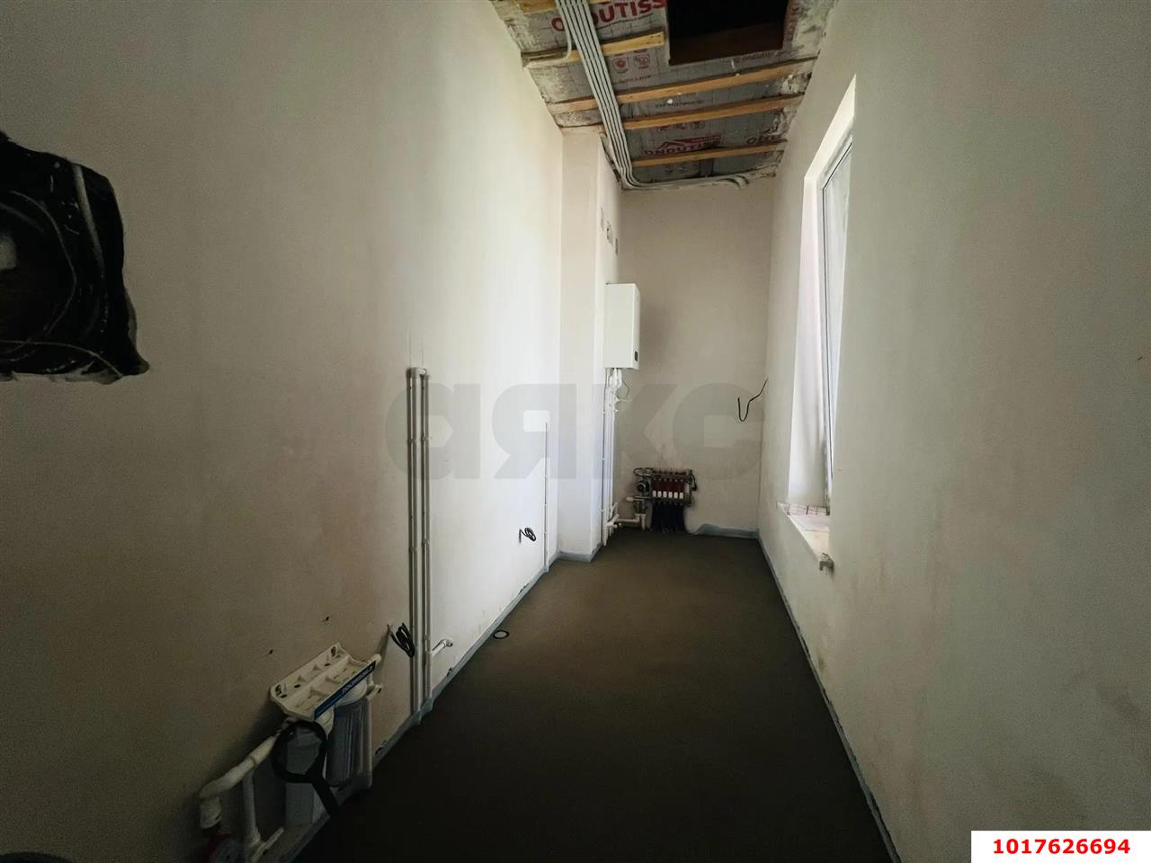 Фото №8: Дом 140&nbsp;м² + 4&nbsp;сот., 1&nbsp;эт. - Краснодар, Прикубанский внутригородской округ, Калинино, мкр. Завод Радиоизмерительных Приборов, пер. Палаточный, 4
