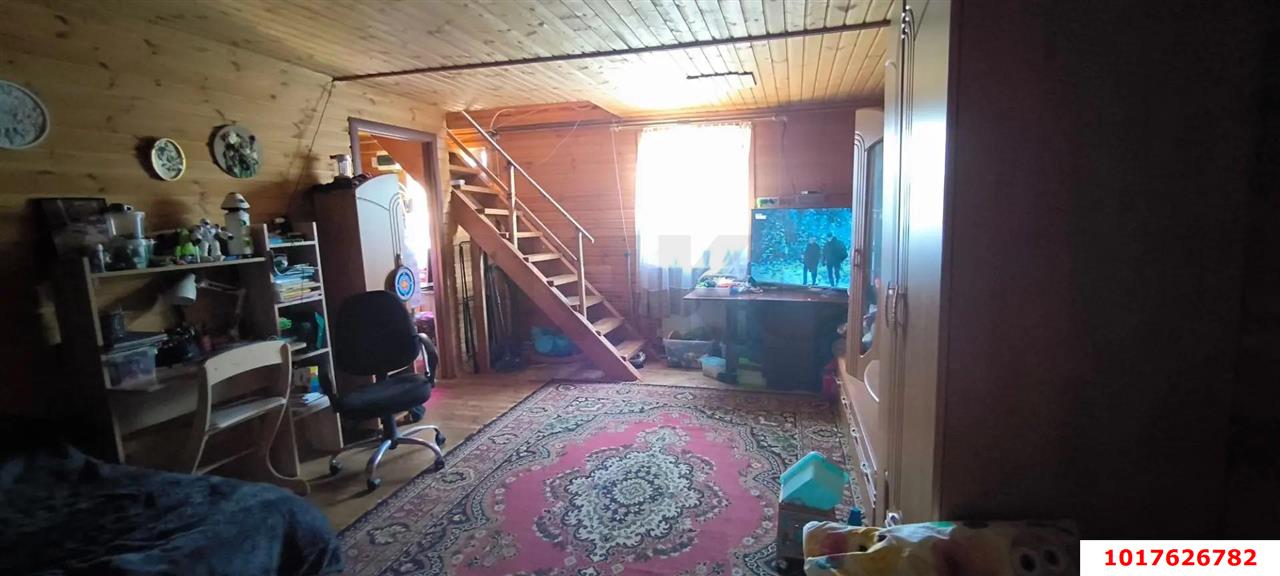 Фото №4: Дом 78&nbsp;м² + 7.1&nbsp;сот., 2&nbsp;эт. - Елизаветинская, Прикубанский внутригородской округ, мкр. СНТ Кубань-2, ул. Урожайная, 29