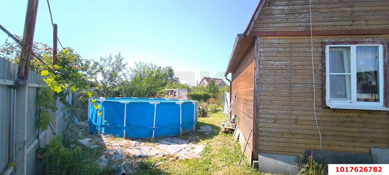 Фото №6: Дом 78&nbsp;м² + 7.1&nbsp;сот., 2&nbsp;эт. - Елизаветинская, Прикубанский внутригородской округ, мкр. СНТ Кубань-2, ул. Урожайная, 29