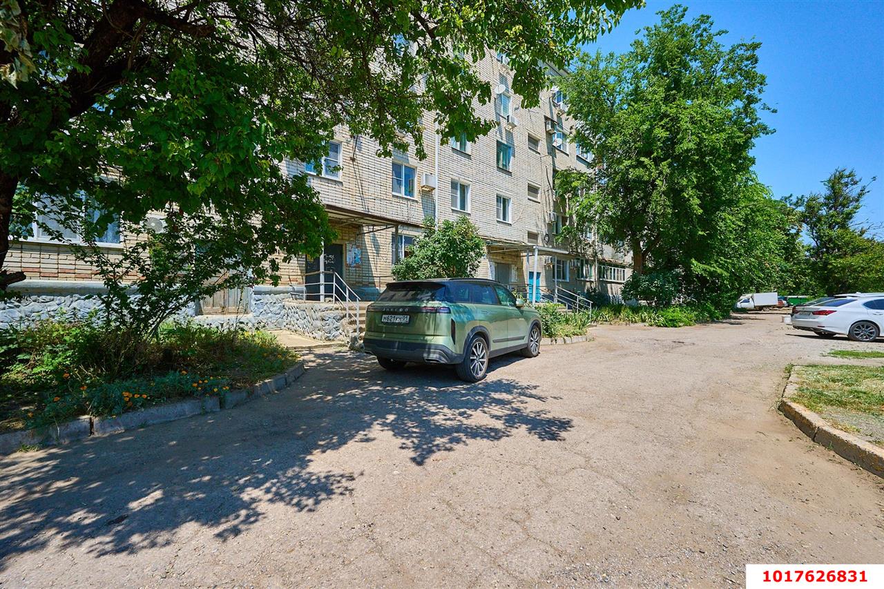 Фото №17: 2-комнатная квартира 48&nbsp;м², 1/5&nbsp;эт. - Яблоновский, ул. Космическая, 37