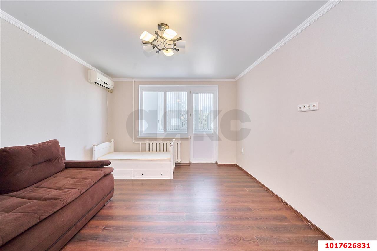 Фото №4: 2-комнатная квартира 48&nbsp;м², 1/5&nbsp;эт. - Яблоновский, ул. Космическая, 37