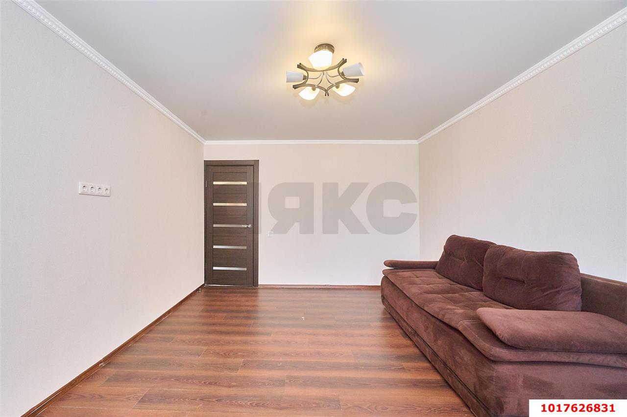 Фото №6: 2-комнатная квартира 48&nbsp;м², 1/5&nbsp;эт. - Яблоновский, ул. Космическая, 37