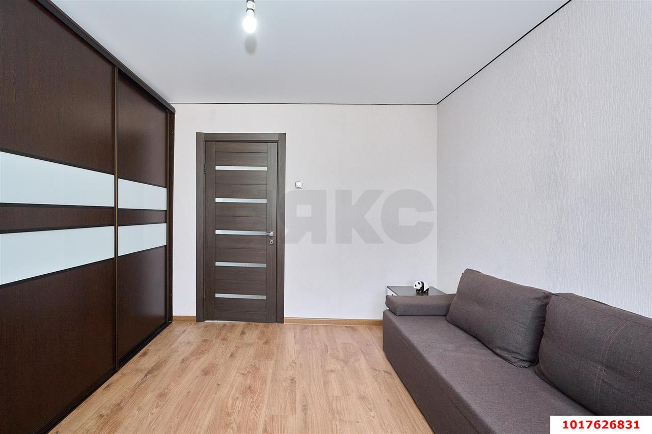 Фото №3: 2-комнатная квартира 48&nbsp;м², 1/5&nbsp;эт. - Яблоновский, ул. Космическая, 37
