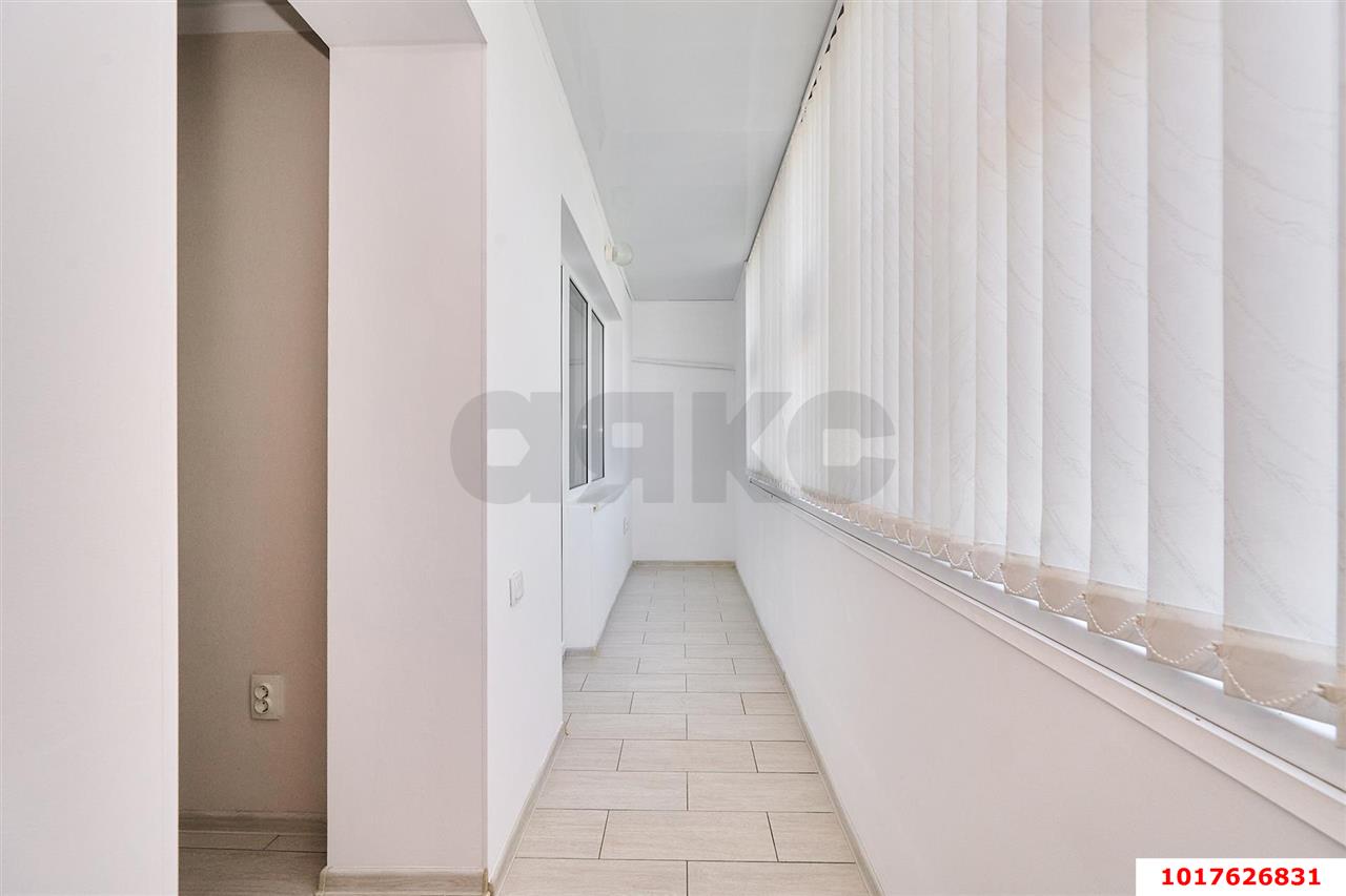Фото №15: 2-комнатная квартира 48&nbsp;м², 1/5&nbsp;эт. - Яблоновский, ул. Космическая, 37