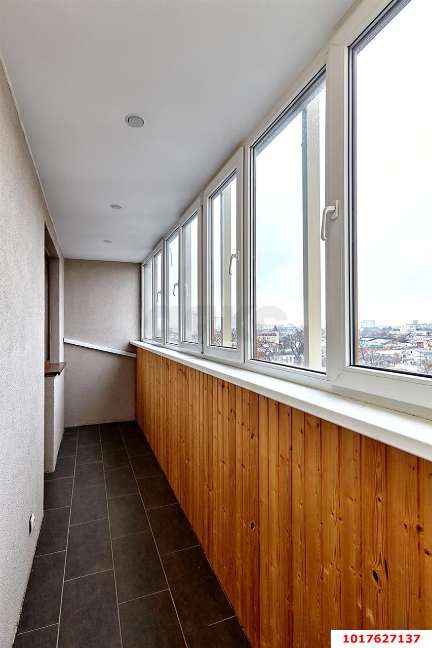 Фото №3: 1-комнатная квартира 46&nbsp;м², 7/10&nbsp;эт. - Краснодар, Центральный внутригородской округ, мкр. Центральный, ул. Пашковская, 83