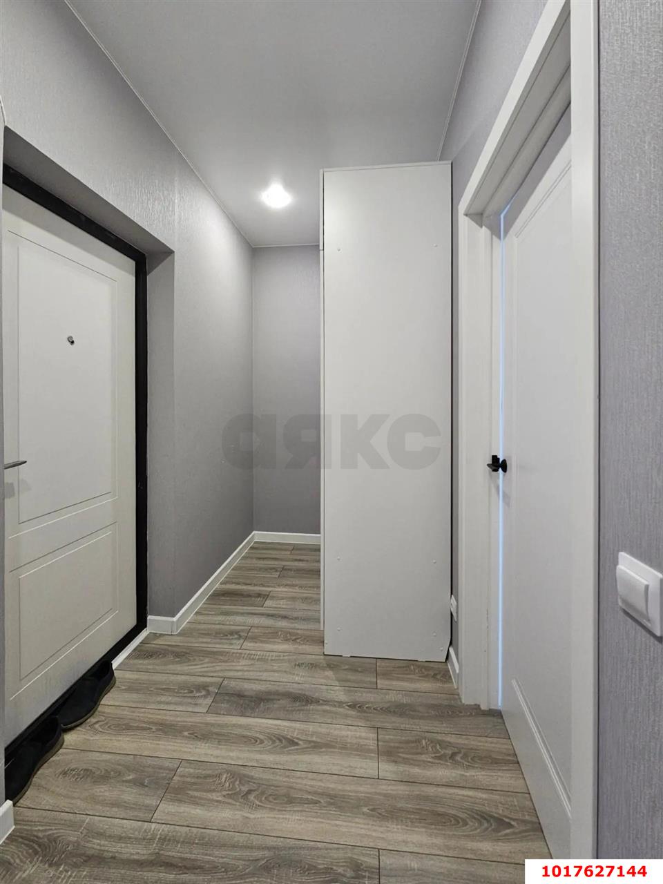 Фото №6: 1-комнатная квартира 36&nbsp;м², 8/9&nbsp;эт. - Краснодар, Прикубанский внутригородской округ, мкр. жилой комплекс Новые Сезоны, ул. Скандинавская, 1к9