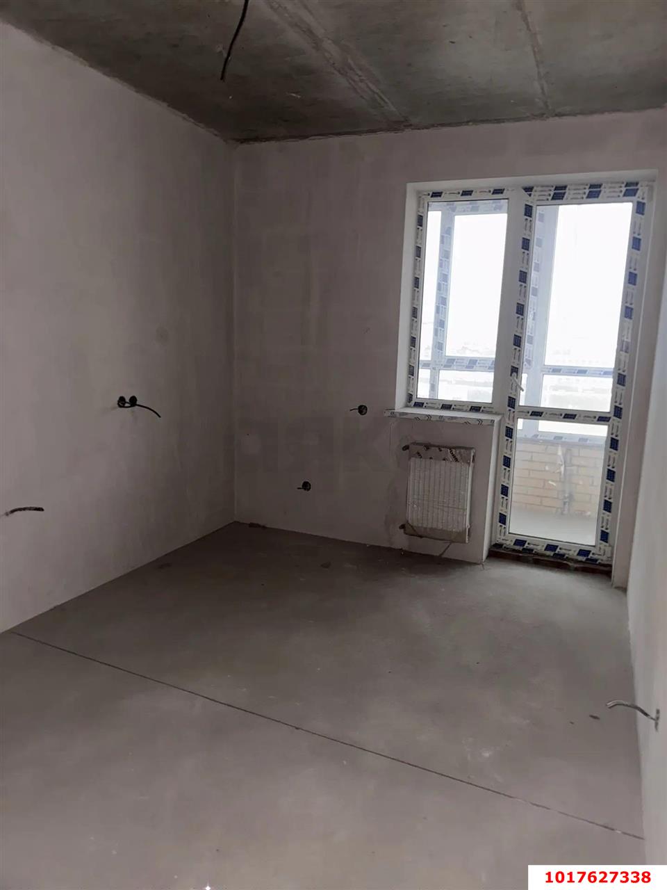 Фото №3: 1-комнатная квартира 40&nbsp;м², 22/24&nbsp;эт. - Краснодар, Карасунский внутригородской округ, Хлопчато-бумажный Комбинат, мкр. жилой комплекс Элегант, ул. Сормовская, 1/3