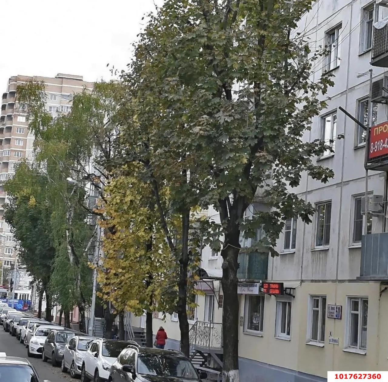 Фото №13: 3-комнатная квартира 59&nbsp;м², 1/5&nbsp;эт. - Краснодар, Центральный внутригородской округ, мкр. Центральный, ул. Ленина, 50
