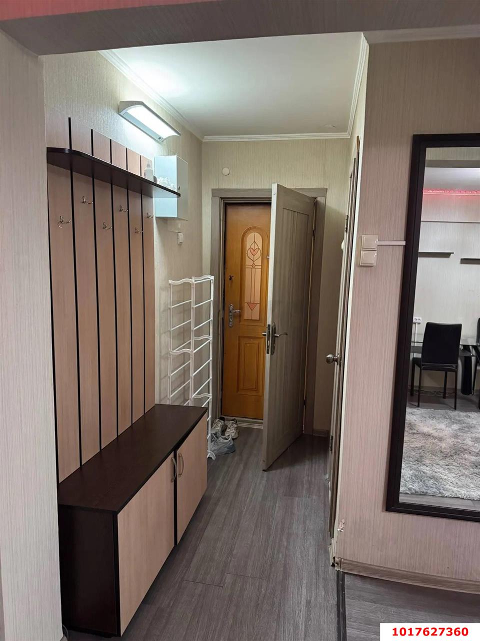 Фото №5: 3-комнатная квартира 59&nbsp;м², 1/5&nbsp;эт. - Краснодар, Центральный внутригородской округ, мкр. Центральный, ул. Ленина, 50