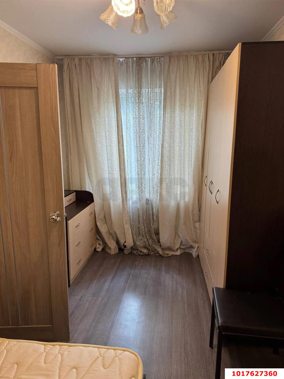 Фото №10: 3-комнатная квартира 59&nbsp;м², 1/5&nbsp;эт. - Краснодар, Центральный внутригородской округ, мкр. Центральный, ул. Ленина, 50