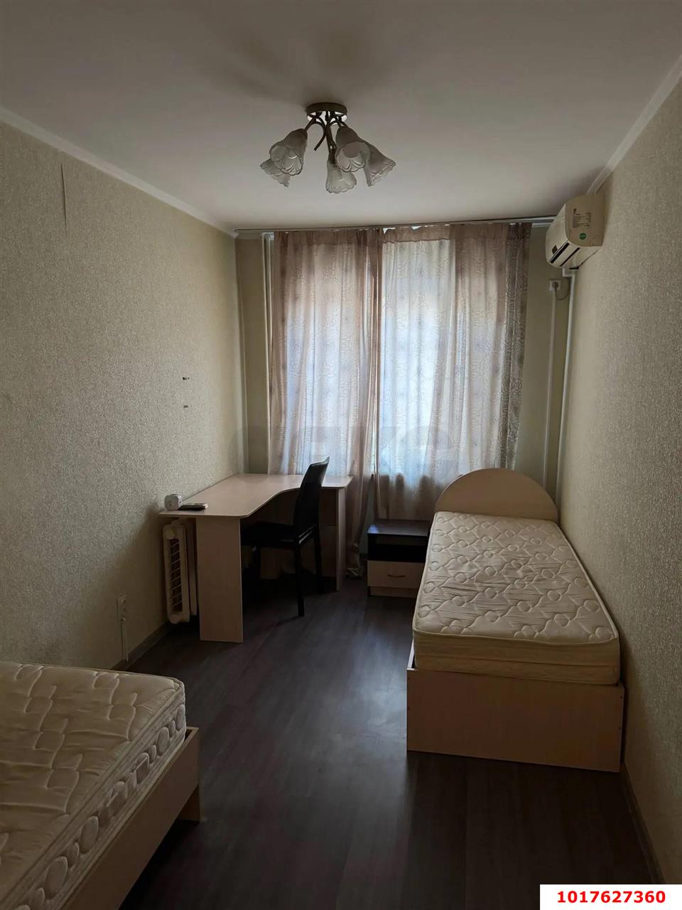 Фото №6: 3-комнатная квартира 59&nbsp;м², 1/5&nbsp;эт. - Краснодар, Центральный внутригородской округ, мкр. Центральный, ул. Ленина, 50