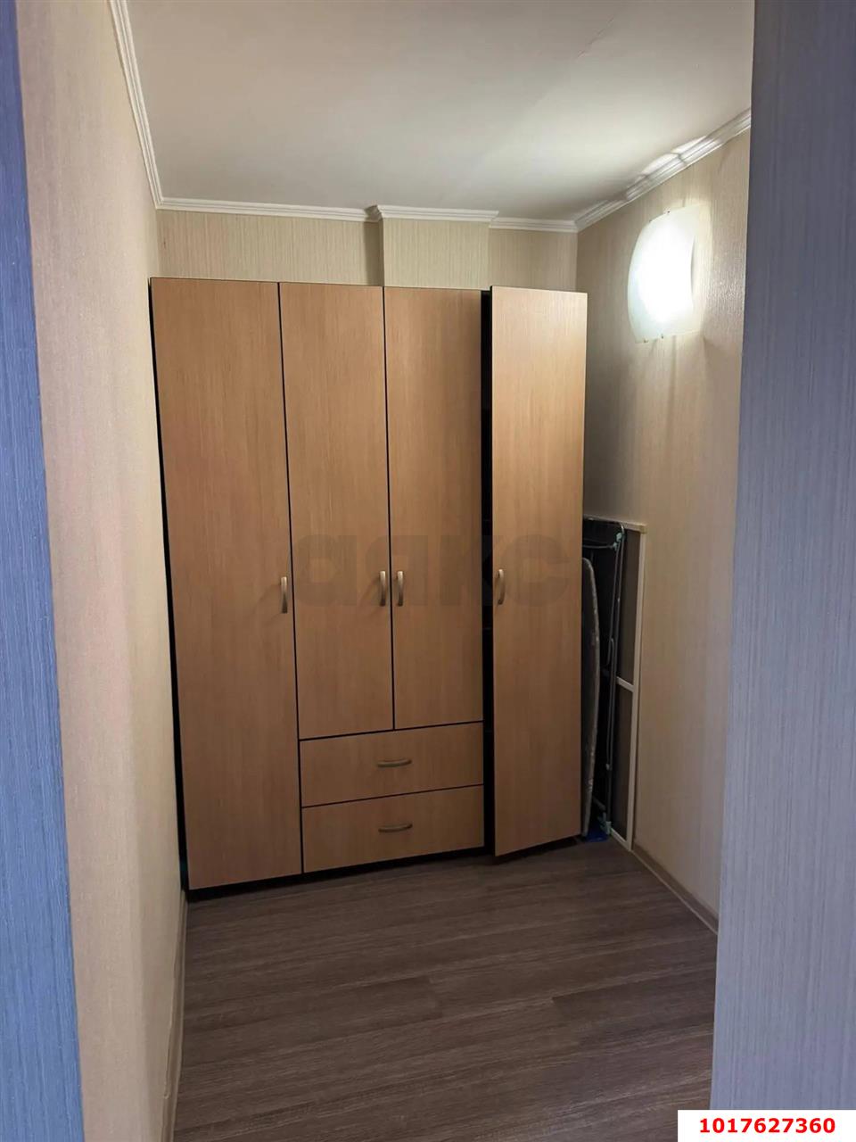 Фото №8: 3-комнатная квартира 59&nbsp;м², 1/5&nbsp;эт. - Краснодар, Центральный внутригородской округ, мкр. Центральный, ул. Ленина, 50