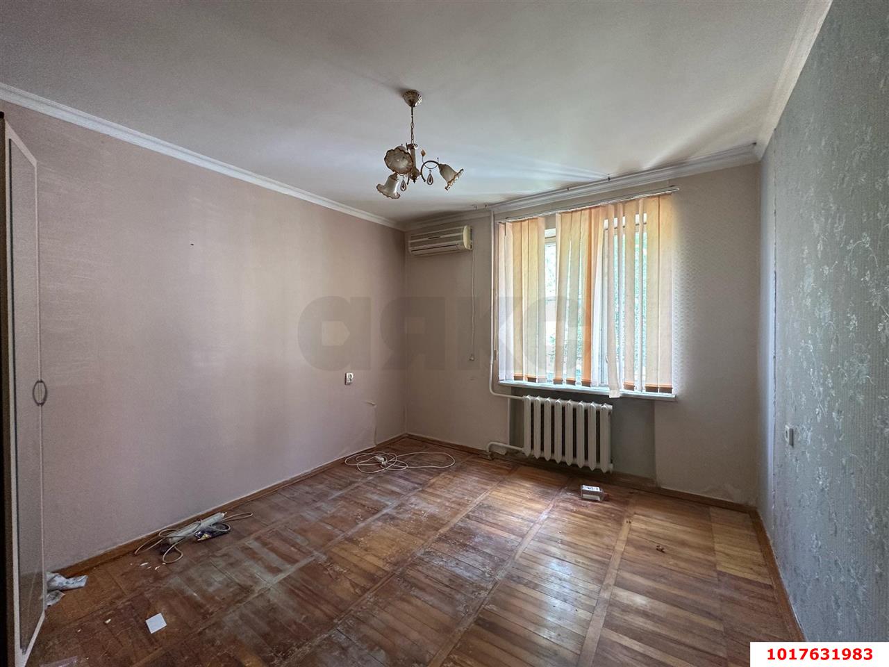 Фото №3: 3-комнатная квартира 68&nbsp;м², 1/5&nbsp;эт. - Яблоновский, ул. Андрухаева, 51