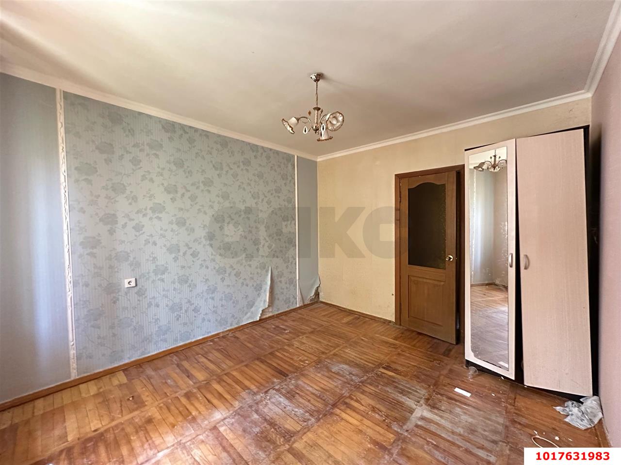 Фото №4: 3-комнатная квартира 68&nbsp;м², 1/5&nbsp;эт. - Яблоновский, ул. Андрухаева, 51