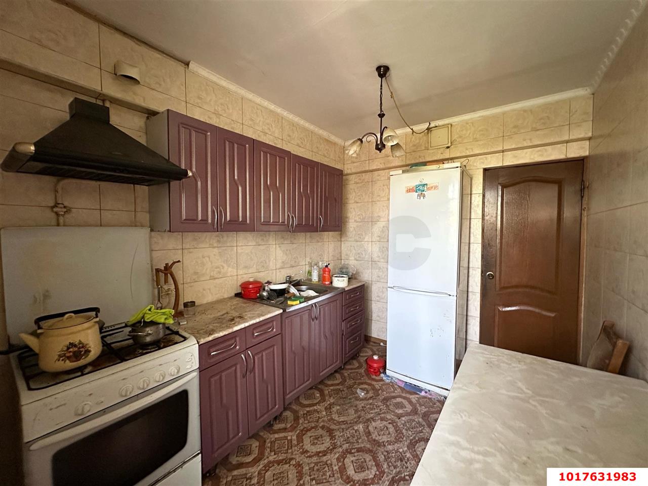 Фото №6: 3-комнатная квартира 68&nbsp;м², 1/5&nbsp;эт. - Яблоновский, ул. Андрухаева, 51