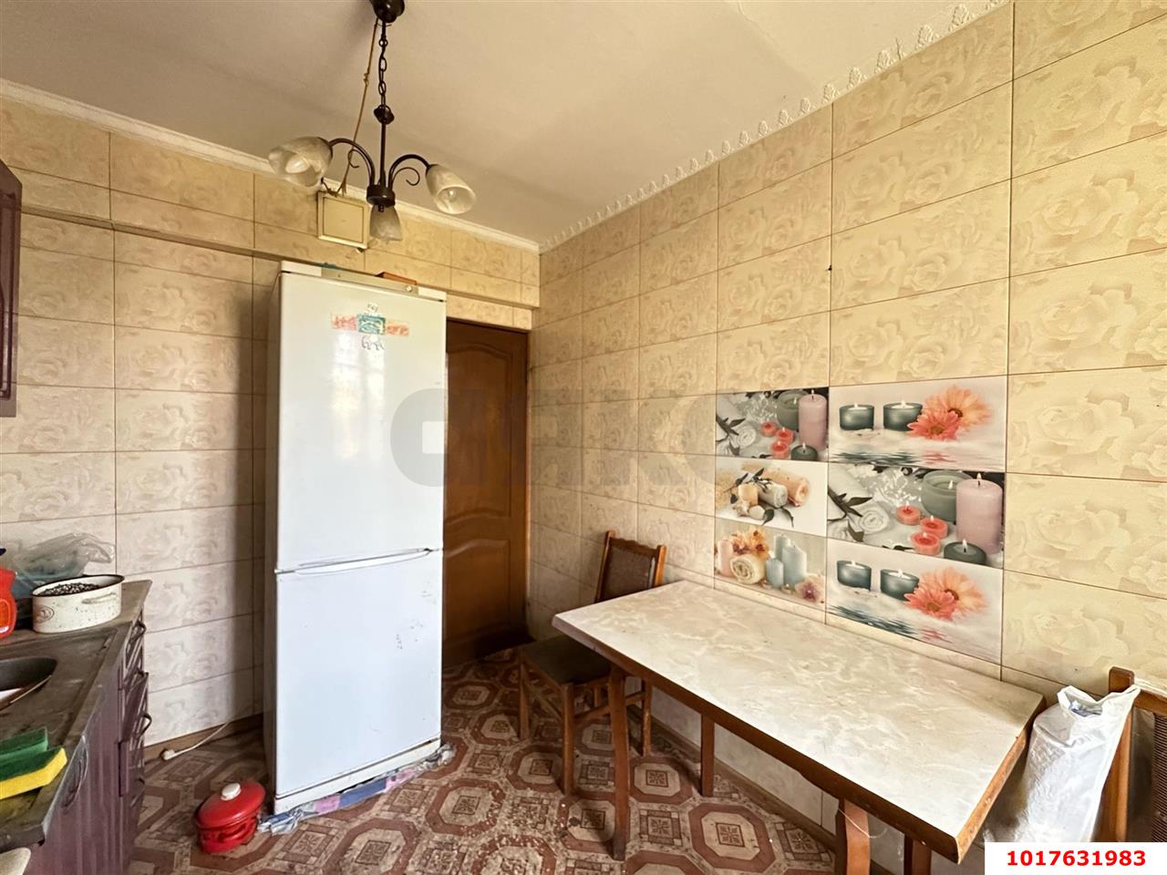 Фото №7: 3-комнатная квартира 68&nbsp;м², 1/5&nbsp;эт. - Яблоновский, ул. Андрухаева, 51