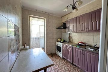 Фото №1: 3-комнатная квартира 60 м², 1/5 эт. - Яблоновский, ул. Андрухаева, 51