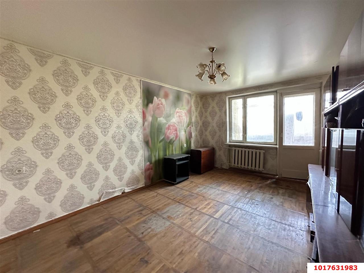 Фото №2: 3-комнатная квартира 68&nbsp;м², 1/5&nbsp;эт. - Яблоновский, ул. Андрухаева, 51
