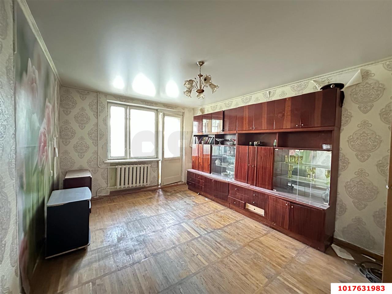 Фото №1: 3-комнатная квартира 68&nbsp;м², 1/5&nbsp;эт. - Яблоновский, ул. Андрухаева, 51