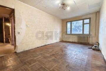 Фото №1: 2-комнатная квартира 44 м², 1/5 эт. - Краснодар, мкр. Отделение № 1 совхоза Солнечный, ул. Совхозная, 6