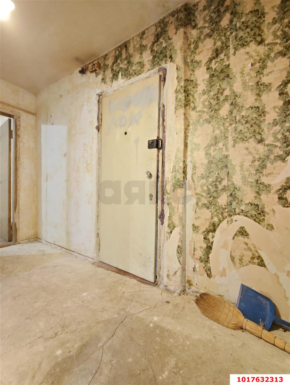 Фото №10: 2-комнатная квартира 44&nbsp;м², 1/5&nbsp;эт. - Краснодар, Прикубанский внутригородской округ, Фестивальный, мкр. Отделение № 1 совхоза Солнечный, ул. Совхозная, 6