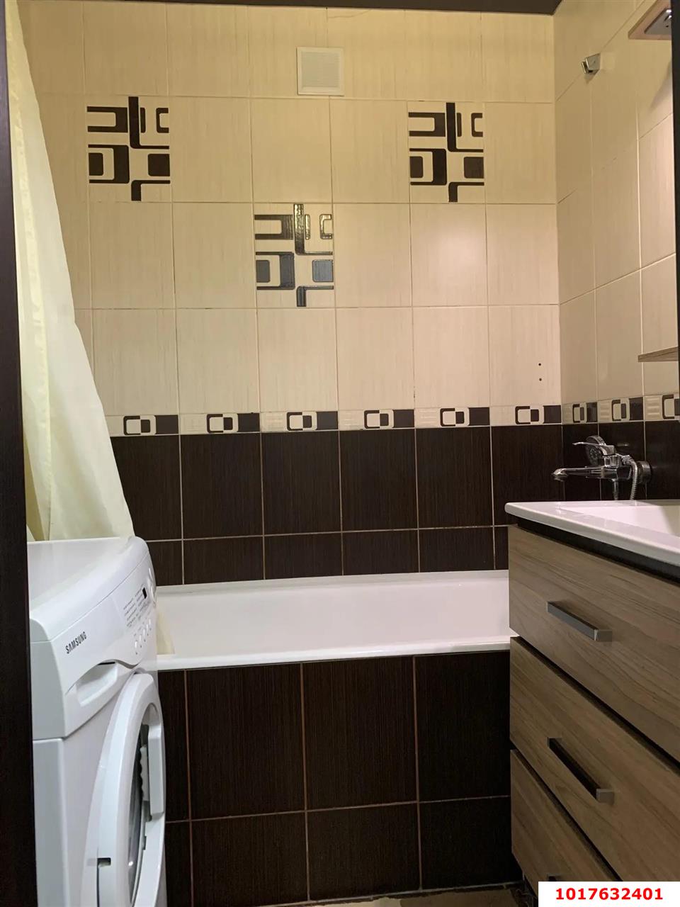 Фото №14: 4-комнатная квартира 75&nbsp;м², 1/9&nbsp;эт. - Адыгейск, ул. Пролетарская, 13