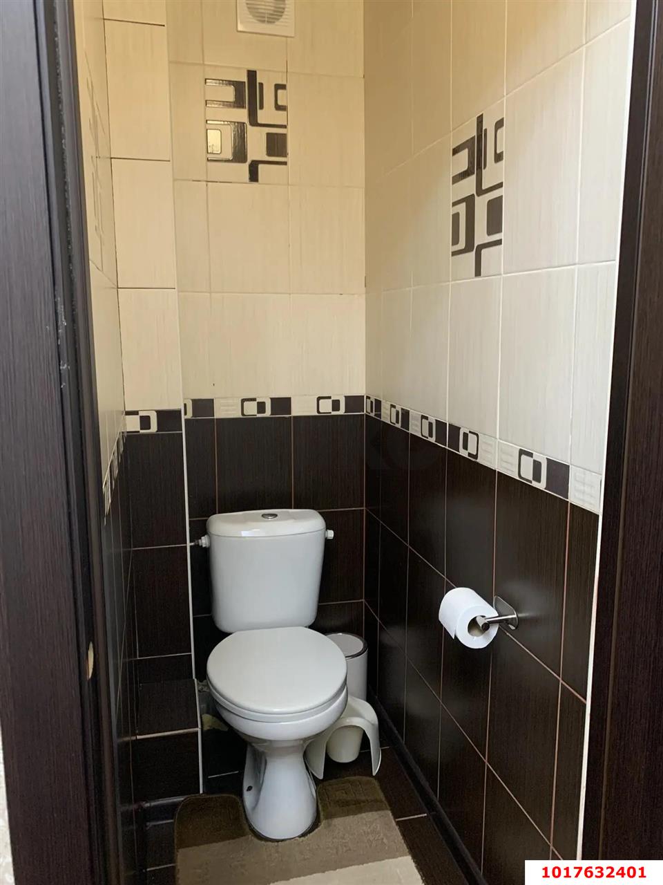 Фото №13: 4-комнатная квартира 75&nbsp;м², 1/9&nbsp;эт. - Адыгейск, ул. Пролетарская, 13