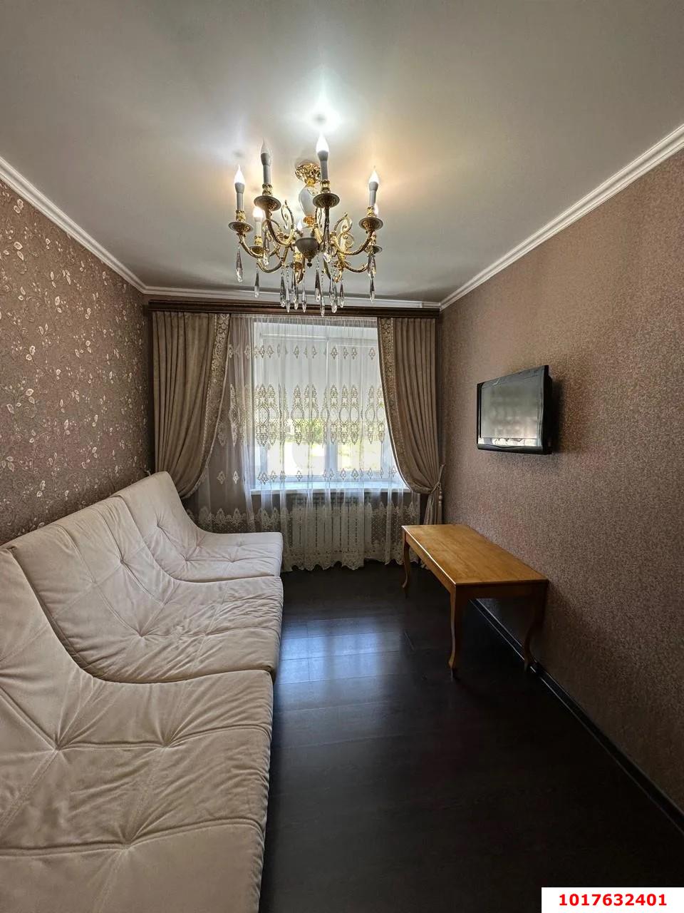 Фото №7: 4-комнатная квартира 75&nbsp;м², 1/9&nbsp;эт. - Адыгейск, ул. Пролетарская, 13