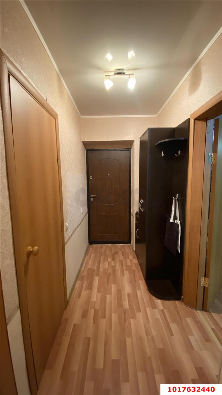 Фото №6: 1-комнатная квартира 41&nbsp;м², 7/7&nbsp;эт. - Краснодар, Прикубанский внутригородской округ, мкр. Музыкальный, ул. имени С.В. Рахманинова, 27
