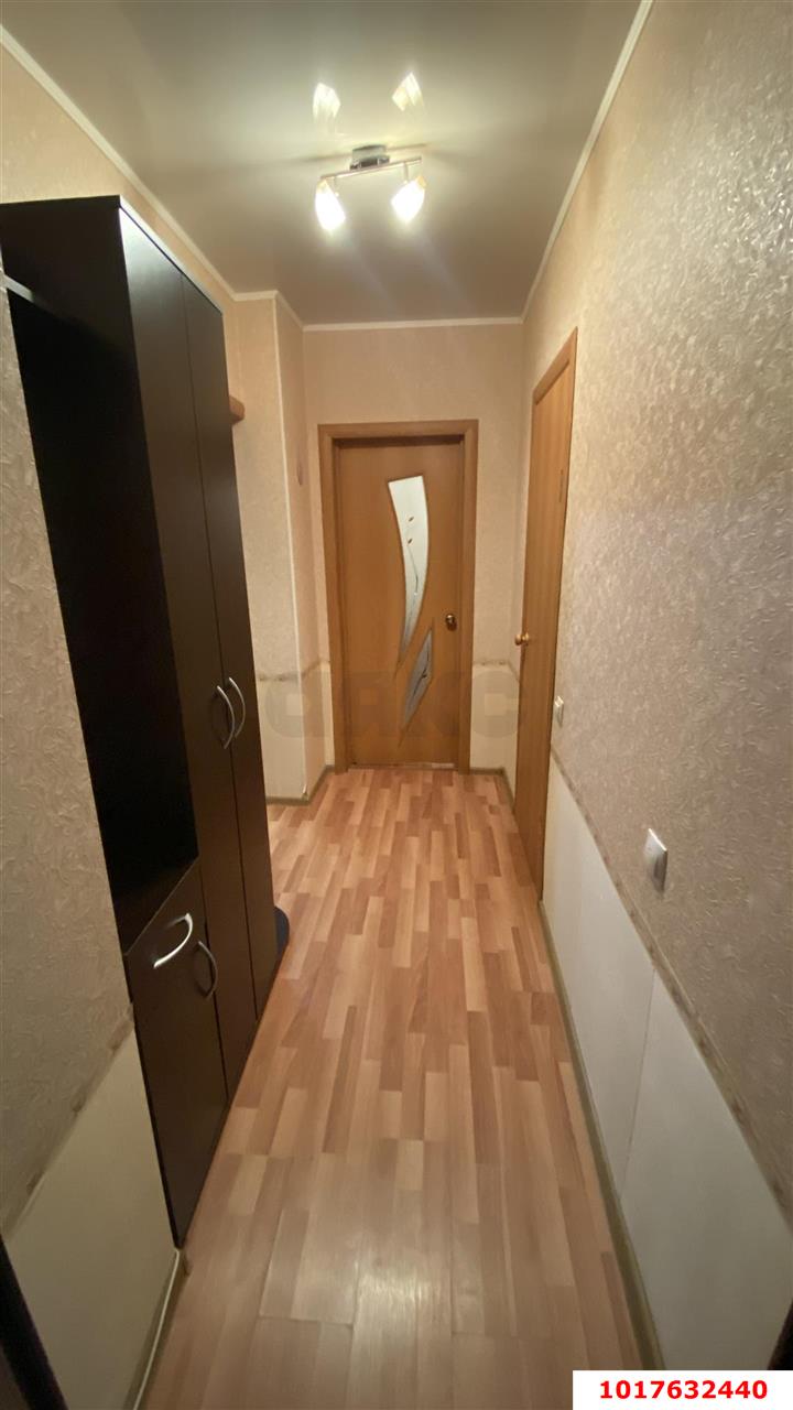 Фото №5: 1-комнатная квартира 41&nbsp;м², 7/7&nbsp;эт. - Краснодар, Прикубанский внутригородской округ, мкр. Музыкальный, ул. имени С.В. Рахманинова, 27