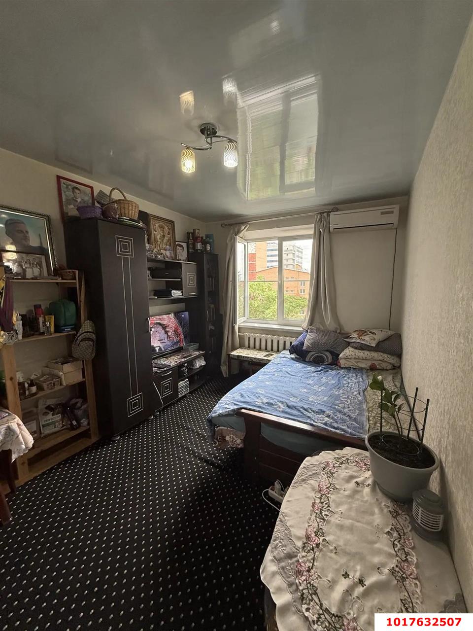 Фото №7: 2-комнатная квартира 38&nbsp;м², 5/5&nbsp;эт. - Краснодар, Центральный внутригородской округ, мкр. Центральный, ул. Промышленная, 38/3