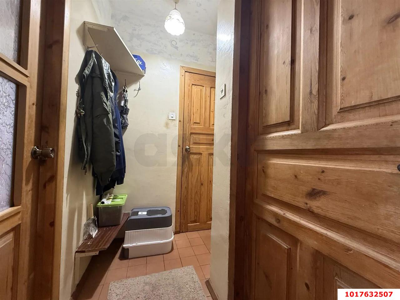 Фото №14: 2-комнатная квартира 38&nbsp;м², 5/5&nbsp;эт. - Краснодар, Центральный внутригородской округ, мкр. Центральный, ул. Промышленная, 38/3