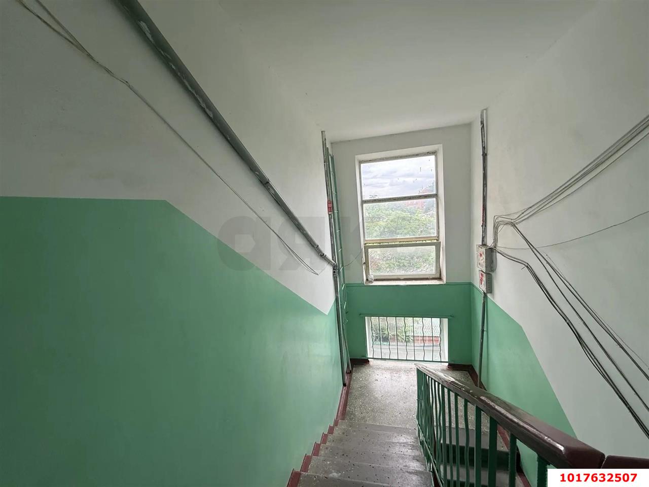 Фото №17: 2-комнатная квартира 38&nbsp;м², 5/5&nbsp;эт. - Краснодар, Центральный внутригородской округ, мкр. Центральный, ул. Промышленная, 38/3