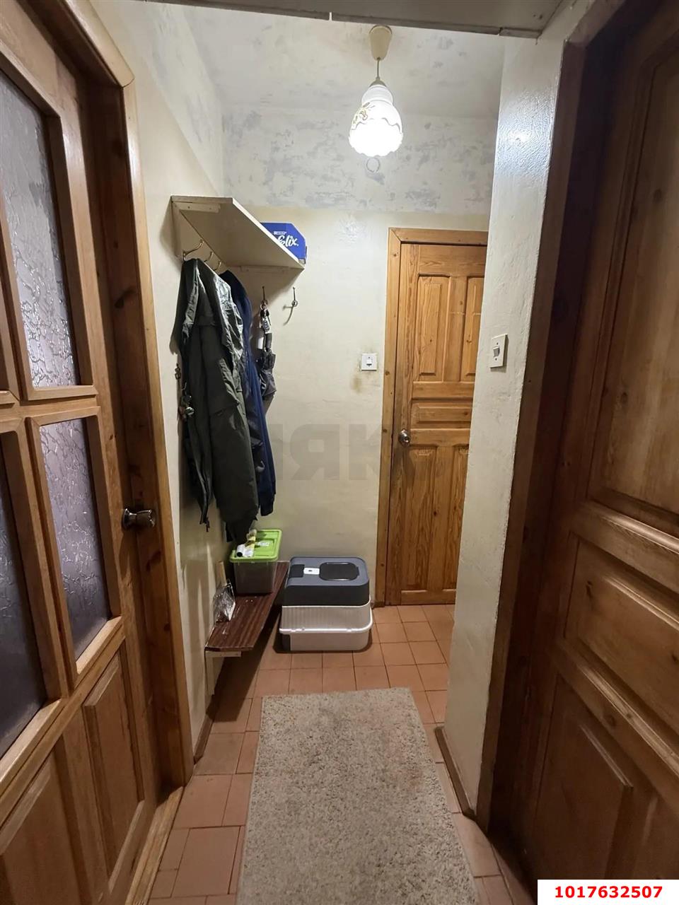 Фото №13: 2-комнатная квартира 38&nbsp;м², 5/5&nbsp;эт. - Краснодар, Центральный внутригородской округ, мкр. Центральный, ул. Промышленная, 38/3