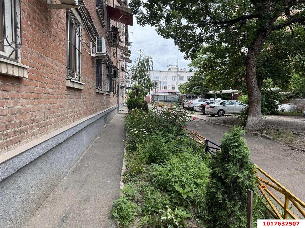 Фото №18: 2-комнатная квартира 38&nbsp;м², 5/5&nbsp;эт. - Краснодар, Центральный внутригородской округ, мкр. Центральный, ул. Промышленная, 38/3