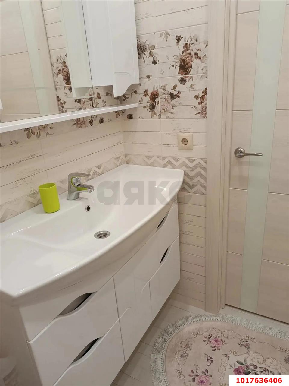 Фото №10: Студия 26&nbsp;м², 13/16&nbsp;эт. - Краснодар, Прикубанский внутригородской округ, Россинского, мкр. жилой комплекс Видный, ул. Командорская, 3к2