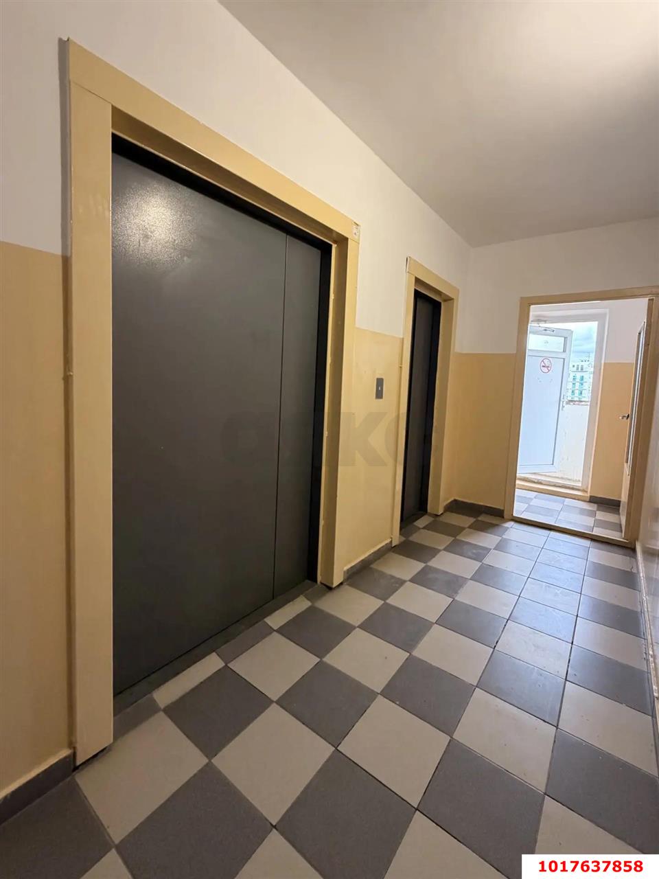 Фото №11: 1-комнатная квартира 40&nbsp;м², 10/16&nbsp;эт. - Краснодар, Карасунский внутригородской округ, мкр. Гидростроителей, пр-кт имени писателя Знаменского, 5