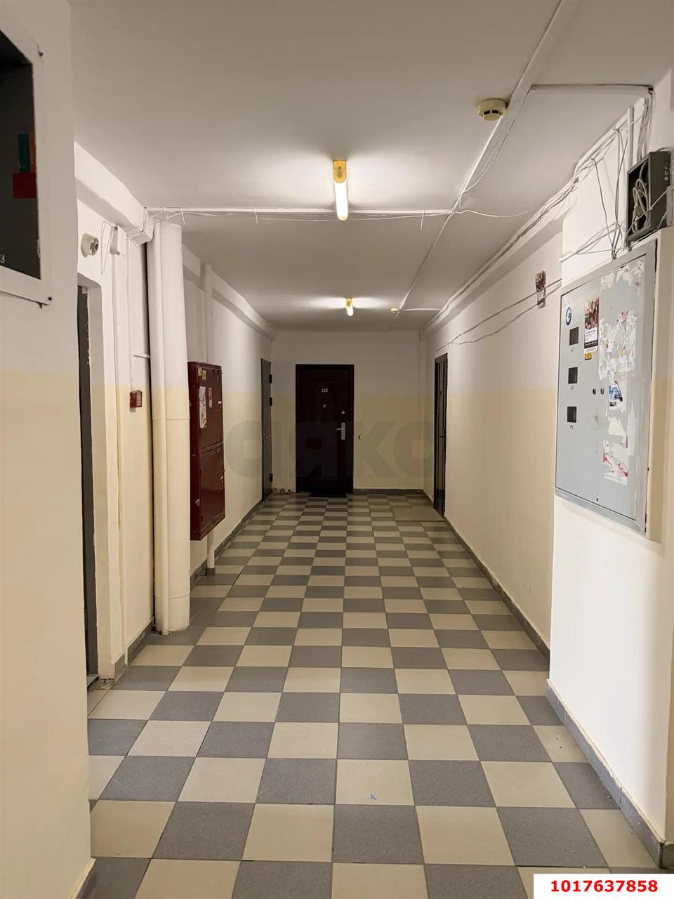 Фото №12: 1-комнатная квартира 40&nbsp;м², 10/16&nbsp;эт. - Краснодар, Карасунский внутригородской округ, мкр. Гидростроителей, пр-кт имени писателя Знаменского, 5