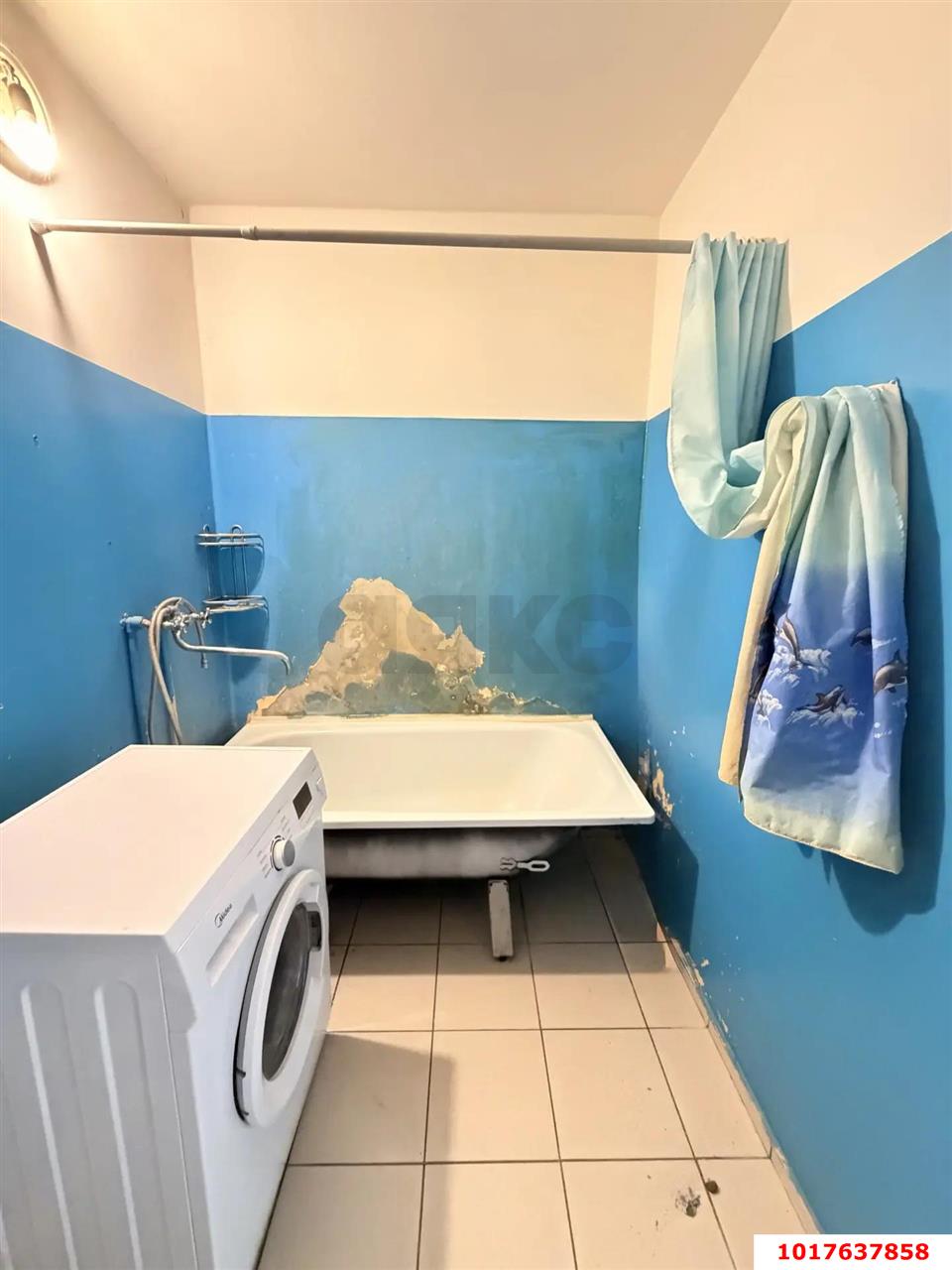 Фото №9: 1-комнатная квартира 40&nbsp;м², 10/16&nbsp;эт. - Краснодар, Карасунский внутригородской округ, мкр. Гидростроителей, пр-кт имени писателя Знаменского, 5