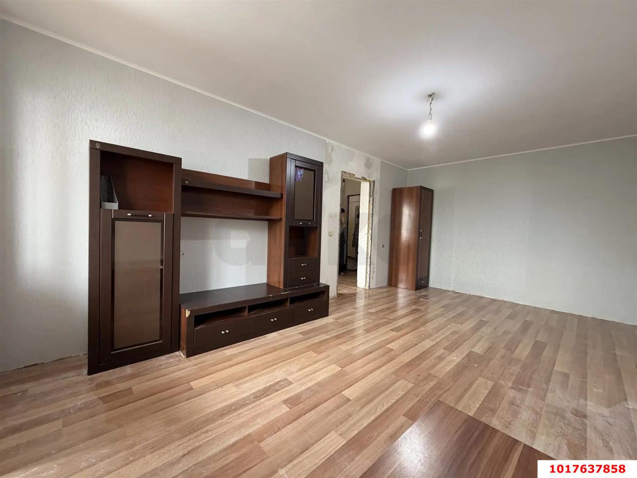 Фото №2: 1-комнатная квартира 40&nbsp;м², 10/16&nbsp;эт. - Краснодар, Карасунский внутригородской округ, мкр. Гидростроителей, пр-кт имени писателя Знаменского, 5