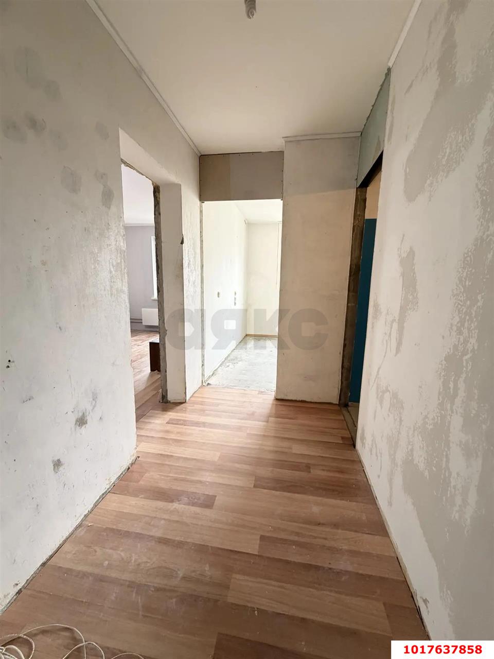 Фото №5: 1-комнатная квартира 40&nbsp;м², 10/16&nbsp;эт. - Краснодар, Карасунский внутригородской округ, мкр. Гидростроителей, пр-кт имени писателя Знаменского, 5