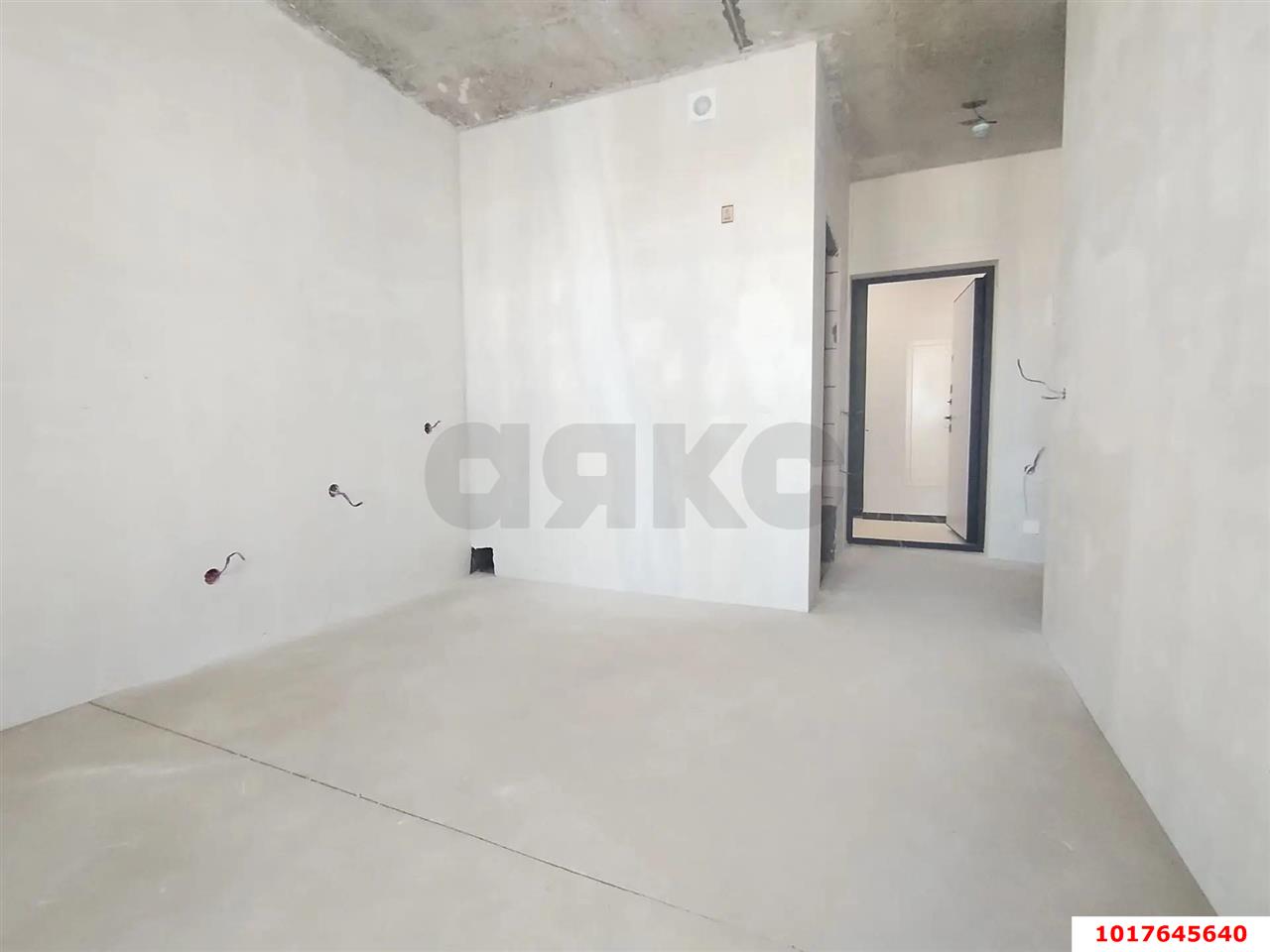 Фото №6: Студия 22&nbsp;м², 9/16&nbsp;эт. - Краснодар, Прикубанский внутригородской округ, мкр. Парк Победы, ул. имени Героя Ростовского, 16к3
